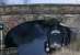 Black smoke from 60009 as it passes Forteviot on 15th April. I saw some photographers standing on this bridge...!<br><br>[Brian Forbes 15/04/2008]