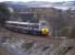 The 09.52 Aberdeen-Kings Cross NXEC service climbs away from Inverkeithing Tunnel on 5 February, a view only possible since clearance of vegetation last year.<br><br>[Bill Roberton 05/02/2009]