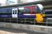 A Northern class 333 EMU stands at Leeds on 22 April with a service for Skipton.<br>
<br><br>[John Furnevel 22/04/2009]