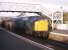 40033 with a freight at Inverkeithing on 28 October 1982.<br>
<br><br>[Peter Todd 28/10/1982]
