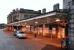 View south along Aberdeen station frontage on a Sunday morning in November 2006 just after the station had opened.<br><br>[John Furnevel 05/11/2006]