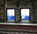 The finished doorways in the south wall which now provide a route between platform 10 and the cross - station walkway. [See image 13248]<br><br>[John Furnevel 14/01/2007]