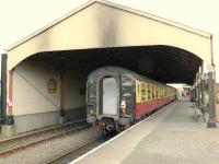 Lookalike scene at Boness to Castle Cary (WR)!<br><br>[Brian Forbes //]