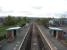 Craven Arms looking north from the footbridge towards Shrewsbury on 2 May 2008.<br><br>[John McIntyre 02/05/2008]