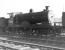 Pickersgill ex-Caledonian 4-4-0 no 54463 stands in sidings at Carstairs on 13 April 1963. The locomotive had been withdrawn from Polmadie shed 4 months previously and was finally cut up at MMS, Wishaw, at the end of 1964. <br><br>[David Pesterfield 13/04/1963]