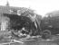 Mishap at Grantshouse. A second photograph taken at Grantshouse station on 9 August 1961, the day after the crash involving D249. [See image 30150]  <br><br>[Jim Peebles 09/08/1961]