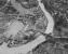Part of a 1948 poster showing Bristol's Cumberland Basin (Docks) in almost the original layout. If you look closely you can discern the tracks that fed into the complex via the 'road over rail' Ashton Swing Bridge, bottom right. [See image 31558 for a view of the bridge today].<br><br>[Peter Todd //1948]