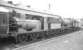 A second photograph showing 65462 and 61572 shortly after their arrival at Sheringham in 1967 [see image 34274].<br><br>[K A Gray //1967]