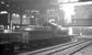 Ex-GWR 3808 takes an up goods train through Birmingham Snow Hill station in October 1964.<br><br>[K A Gray 22/10/1964]