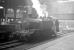 Collett 2-6-2T no 8109 potters around in the shadows at Birmingham Snow Hill on 22 October 1964, some 8 months before withdrawal from nearby Tyseley shed. On the adjacent line Churchward 2-8-0 3808 is passing through the station with an up goods train [see image 34443].<br><br>[K A Gray 22/10/1964]