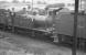 Johnson Midland 0-6-0T no 41875 photographed on Canklow shed in May 1961. The locomotive moved to Barrow Hill 3 months later and ended her operational days there in July 1963.<br><br>[K A Gray 27/05/1961]