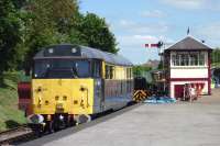 Exhibits at Rushden Transport Museum on 2 June 2013 with 31206 nearest the camera. [See image 43366]<br><br>[John Steven 02/06/2013]