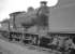 J37 0-6-0 64569 stabled in the shed yard at Thornton Junction in the summer of 1966.<br><br>[K A Gray //1966]