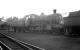 Churchward 43XX 2-6-0 no 7332 on Reading GW shed in October 1961<br><br>[K A Gray 06/10/1961]