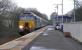 DRS class 57 no 57302 drags Pendolino 390152 through Kilmaurs on 7 February 2016 on its way from Edge Hill to Polmadie CAR Depot.  <br><br>[Ken Browne 07/02/2016]
