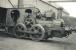Aveling and Porter 0-4-0WT locomotive at Glenlossie Distillery in 1951. [Ref query 15748]<br><br>[Alec Unsworth (Courtesy Chris Unsworth) //1951]