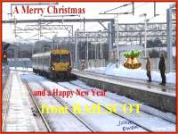 To all contributors and visitors to Railscot during 2014 - have a Merry Christmas... and a Happy 2015!<br><br>[S Claus 23/12/2014]