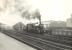 2P 40644 leaving Kilmarnock on 3 May 1954 with a train for Darvel.<br><br>[G H Robin collection by courtesy of the Mitchell Library, Glasgow 03/05/1954]