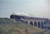 46140 crosses Sanquhar viaduct with Carlisle to Glasgow local.<br><br>[John Robin 02//]