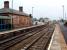 Hartlebury station and box looking north.<br><br>[Ewan Crawford 06/07/2006]